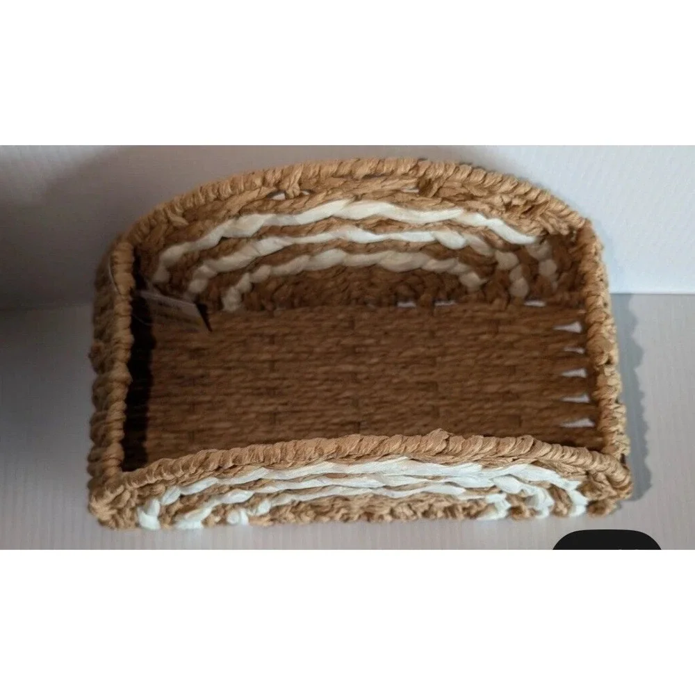 Basket small